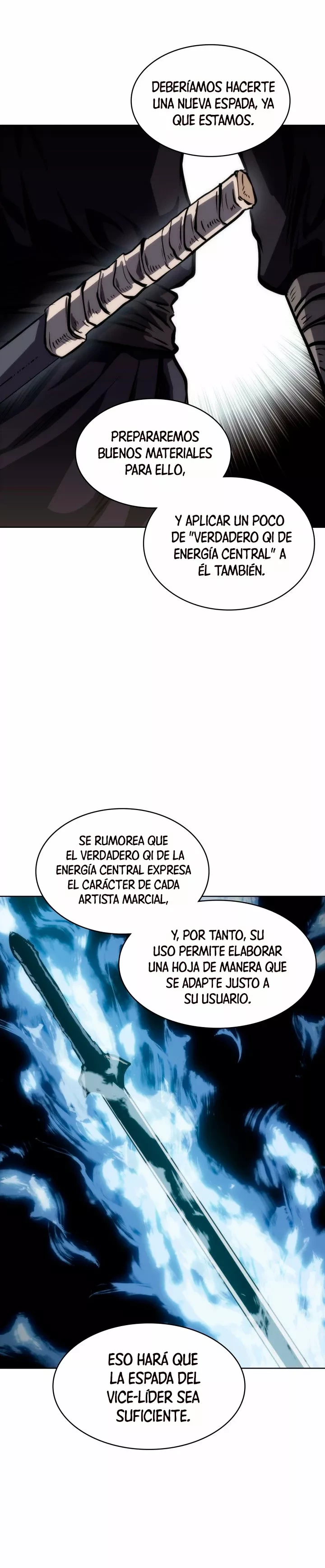 MookHyang – El Origen > Capitulo 16 > Page 121